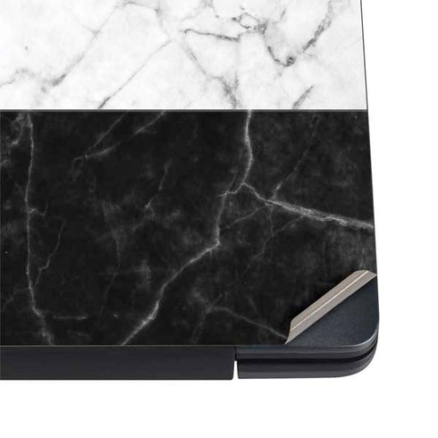 Marble Split Dell Vostro Skin