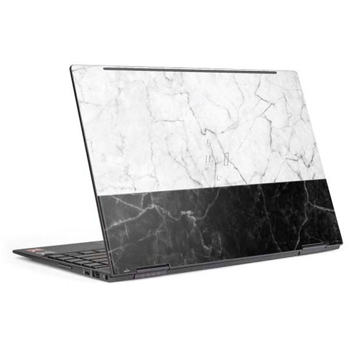 Marble Split HP Envy Skin