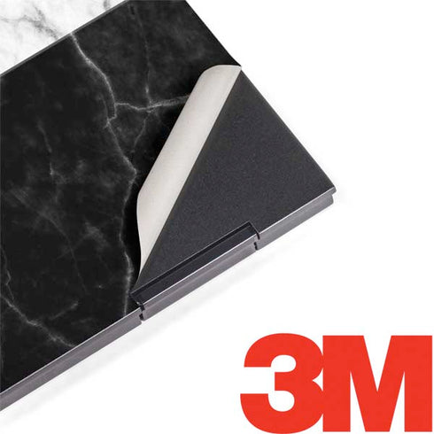 Marble Split HP Envy Skin