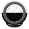 Marble Split Fast Charge Wireless Charging Stand Skin