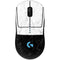 Marble Split G Pro Wireless Gaming Mouse Skin