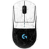 Marble Split G Pro Wireless Gaming Mouse Skin