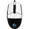 Marble Split G203 Prodigy RGB Wired Gaming Mouse Skin