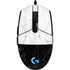 Marble Split G203 Prodigy RGB Wired Gaming Mouse Skin