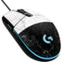Marble Split G203 Prodigy RGB Wired Gaming Mouse Skin