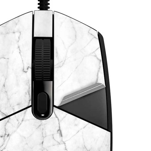 Marble Split G203 Prodigy RGB Wired Gaming Mouse Skin
