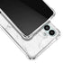 Marble Split Galaxy A13 5G Clear Case
