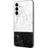 Marble Split Galaxy A14 5G Skin