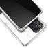 Marble Split Galaxy A52 5G Clear Case