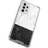 Marble Split Galaxy A53 5G Clear Case