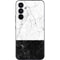 Marble Split Galaxy A54 5G Skin