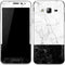 Marble Split Galaxy J3 Skin