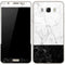 Marble Split Galaxy J7 Skin