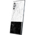 Marble Split Galaxy Note 10 Plus Skin