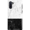 Marble Split Galaxy Note 10 Pro Case