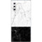 Marble Split Galaxy Note 10 Skin