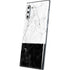 Marble Split Galaxy Note 10 Skin