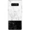 Marble Split Galaxy Note 8 Skin
