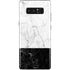 Marble Split Galaxy Note 8 Skin