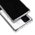Marble Split Galaxy Note20 5G Clear Case