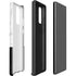 Marble Split Galaxy Note20 5G Pro Case