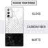 Marble Split Galaxy Note20 5G Skin