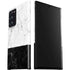 Marble Split Galaxy Note20 Ultra 5G Lite Case