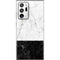 Marble Split Galaxy Note20 Ultra 5G Skin