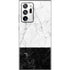 Marble Split Galaxy Note20 Ultra 5G Skin