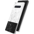 Marble Split Galaxy S10 Plus Skin