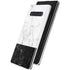 Marble Split Galaxy S10 Skin