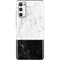 Marble Split Galaxy S20 Fan Edition Skin