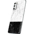 Marble Split Galaxy S20 Fan Edition Skin