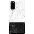 Marble Split Galaxy S20 Lite Case