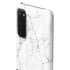 Marble Split Galaxy S20 Lite Case