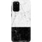 Marble Split Galaxy S20 Plus Pro Case