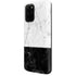 Marble Split Galaxy S20 Plus Pro Case