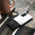 Marble Split Galaxy S20 Plus Pro Case