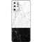 Marble Split Galaxy S20 Plus Skin