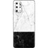 Marble Split Galaxy S20 Plus Skin