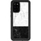 Marble Split Galaxy S20 Plus Waterproof Case