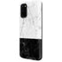 Marble Split Galaxy S20 Pro Case