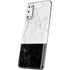 Marble Split Galaxy S20 Skin