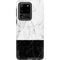 Marble Split Galaxy S20 Ultra 5G Pro Case