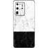 Marble Split Galaxy S20 Ultra 5G Skin