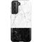 Marble Split Galaxy S21 5G Pro Case