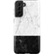 Marble Split Galaxy S21 Plus 5G Pro Case