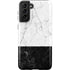 Marble Split Galaxy S21 Plus 5G Pro Case