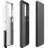 Marble Split Galaxy S21 Plus 5G Pro Case