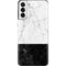 Marble Split Galaxy S21 Plus 5G Skin